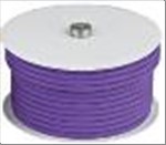 KABELRULLE Tekstil Purple 25M