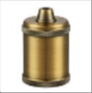 FATNING  RAW, Metal E27 antik