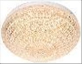 GLANCE LED  Plafond  Ø28 18W klar