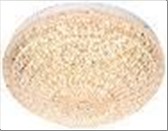 GLANCE LED  Plafond  Ø40 24W klar