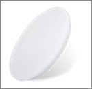 SLIM  plafond LED 12W Ø26, 3-step