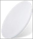 SLIM  plafond LED 24W Ø38, 3-step