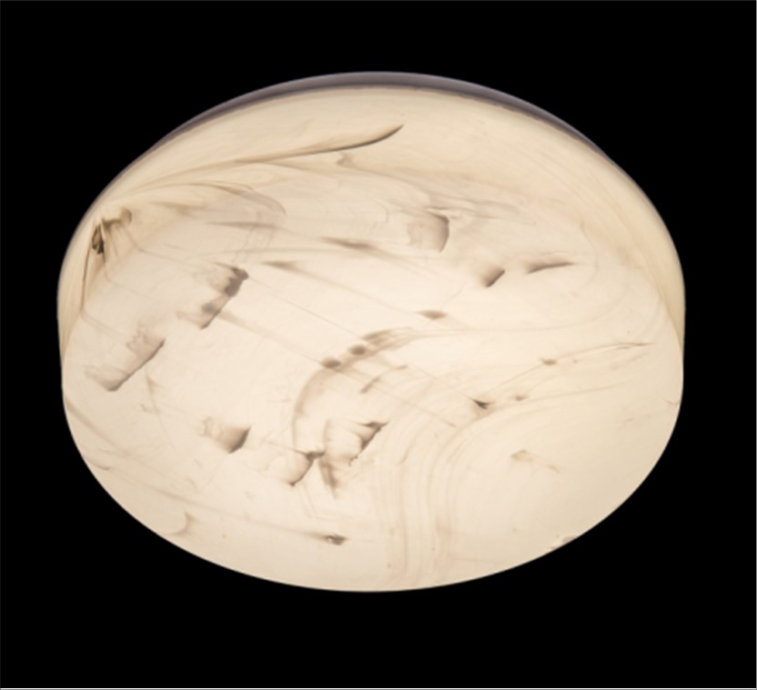 BASIC LED  Plafond Ø38 24W opal 3-step