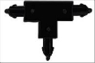 T-CONNECTOR 3-ways f. Halo-Track  sort