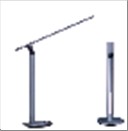 OFFICE Ideal Light Eyeprotection dark-grå