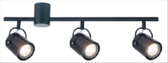 DELIGHT Track 3L Smoke / B-stål