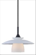 Scandic Pendel Ø25cm Opal