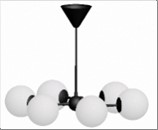 Atom Large G9 Opal-sort