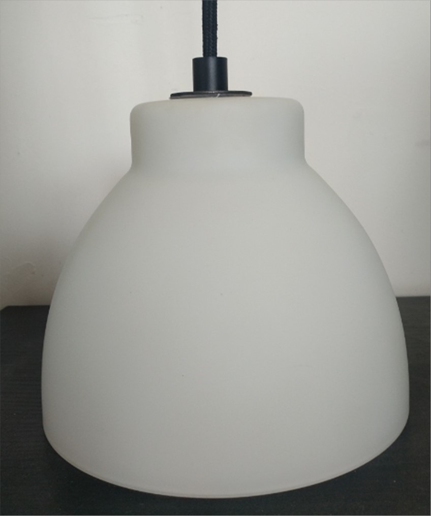 Object pendel Ø16 Opal