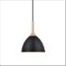 BELLEVUE Pendel Ø14 sort / krom