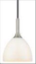 BELLEVUE Pendel Ø14 opal 