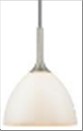 BELLEVUE Pendel Ø24 opal