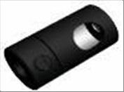 LOCK Loftophæng til pendler  sort