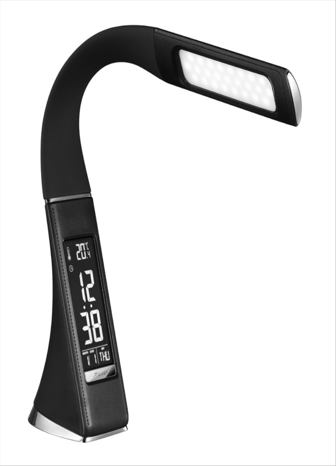 COLORS WATCH & LIGHT Desk lamp