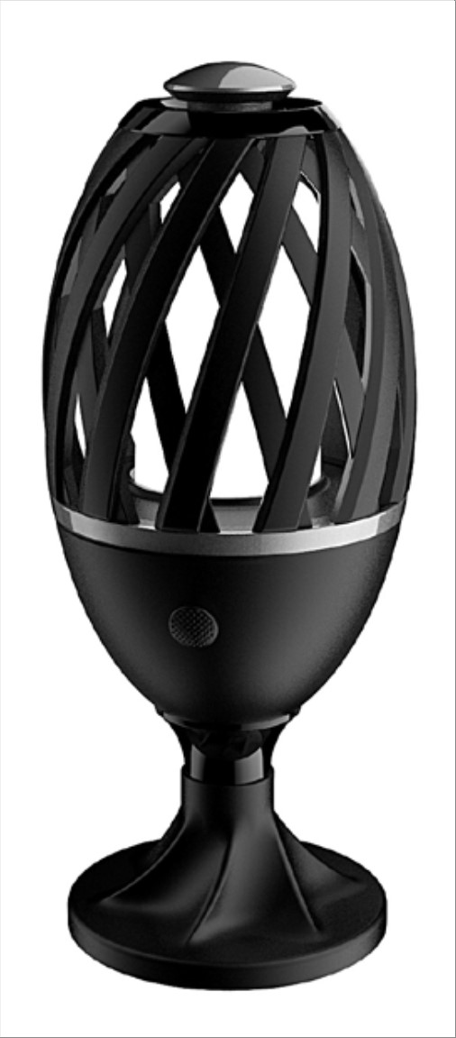 COLORS THE FLAME havespyd/bord IP65