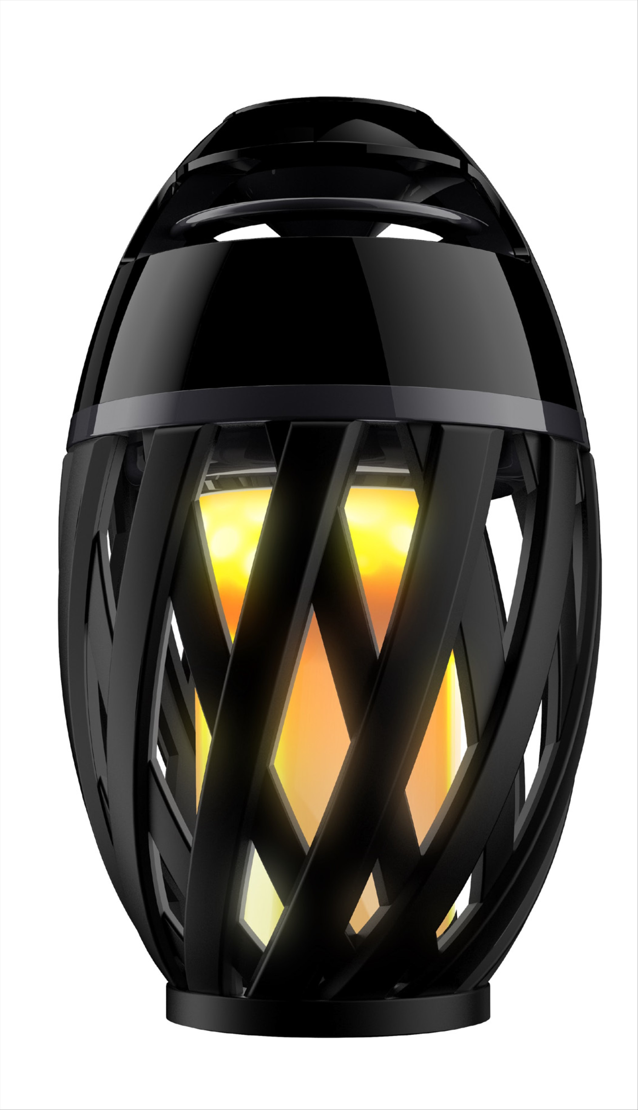 COLORS THE FLAME bluetooth Music