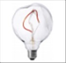 COLORS Out of Shape LED G95 4W 3-Step