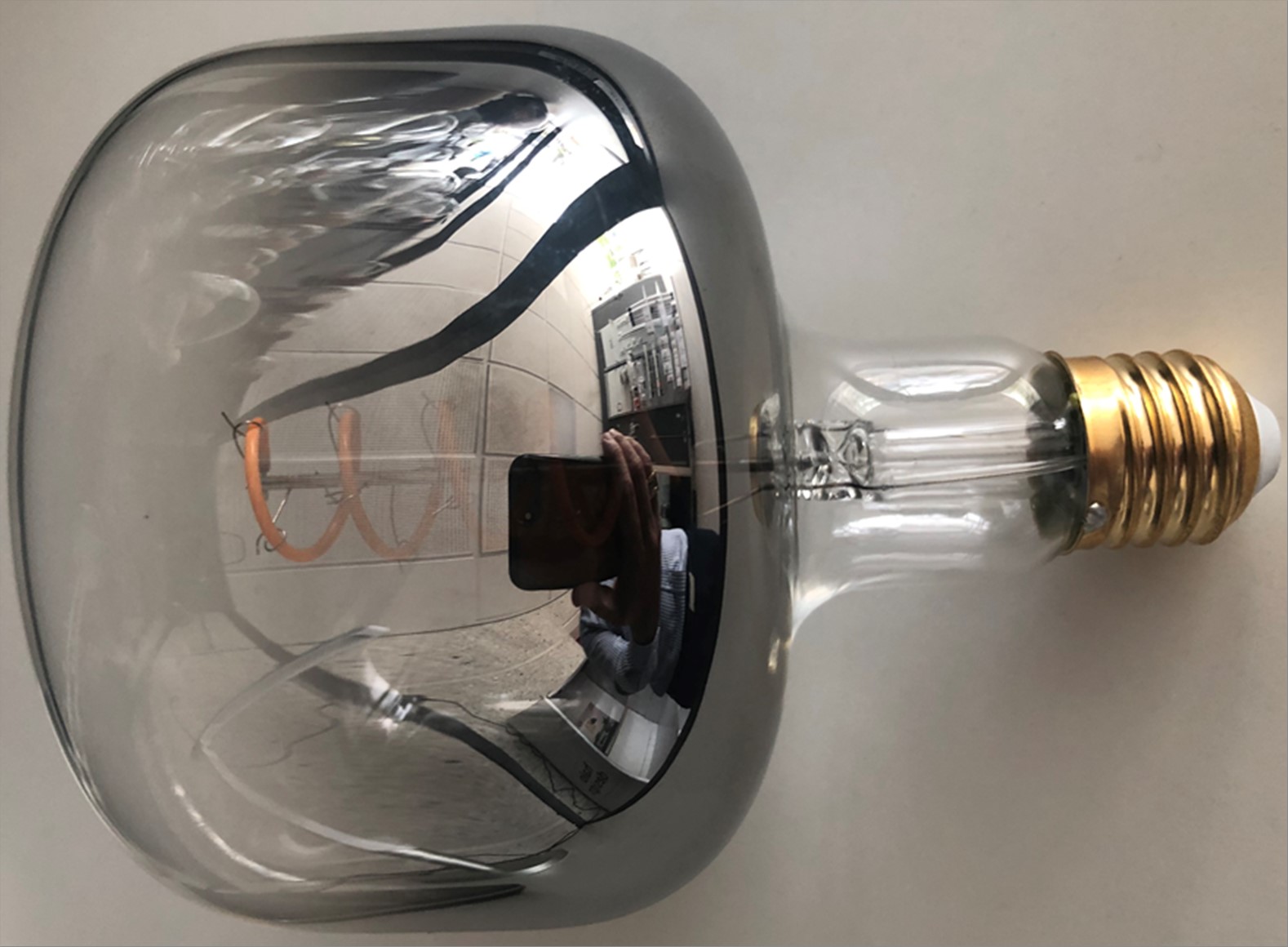 COLORS Oval Light 1-2-3 Step Chromatic